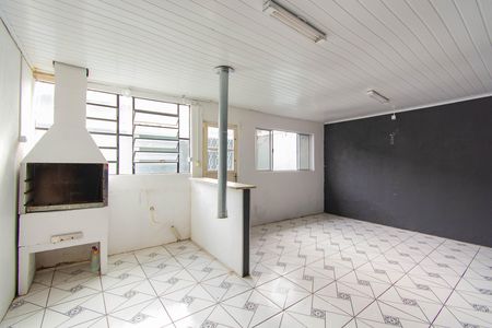 Casa à venda com 75m², 1 quarto e 1 vaga Casa à venda com 75m², 1 quarto e 1 vagaCozinha