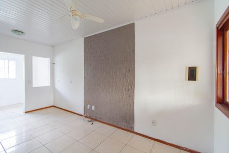 Casa à venda com 75m², 1 quarto e 1 vaga Casa à venda com 75m², 1 quarto e 1 vagaSala