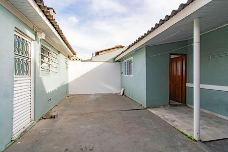 Casa à venda com 75m², 1 quarto e 1 vaga Casa à venda com 75m², 1 quarto e 1 vagaÁrea Externa