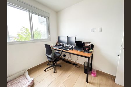 Apartamento à venda com 66m², 2 quartos e 2 vagas Apartamento à venda com 66m², 2 quartos e 2 vagasQuarto