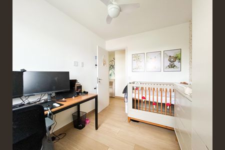 Apartamento à venda com 66m², 2 quartos e 2 vagas Apartamento à venda com 66m², 2 quartos e 2 vagasQuarto