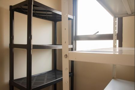 Apartamento à venda com 96m², 3 quartos e 2 vagasQuarto de Serviço