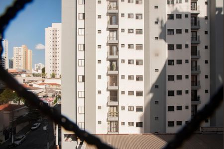 Apartamento à venda com 96m², 3 quartos e 2 vagasVista da Suíte