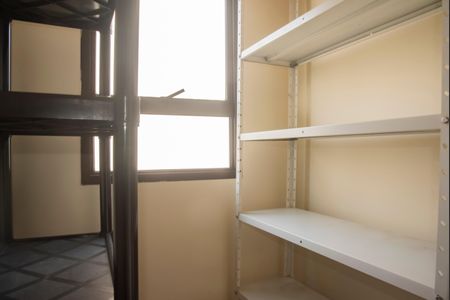 Apartamento à venda com 96m², 3 quartos e 2 vagasQuarto de Serviço