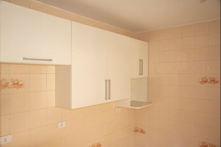 Apartamento à venda com 96m², 3 quartos e 2 vagasCozinha