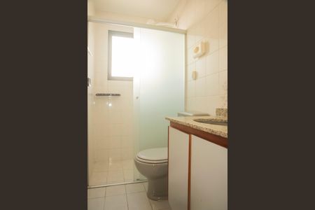 Apartamento à venda com 96m², 3 quartos e 2 vagasBanheiro