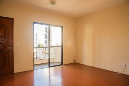 Apartamento à venda com 96m², 3 quartos e 2 vagasSala