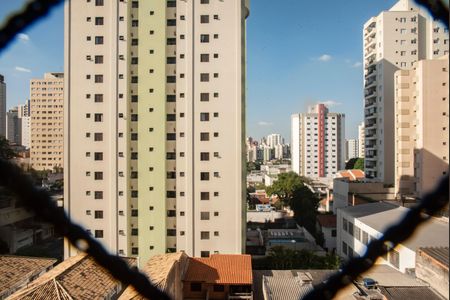 Apartamento à venda com 96m², 3 quartos e 2 vagasVista do Quarto 2