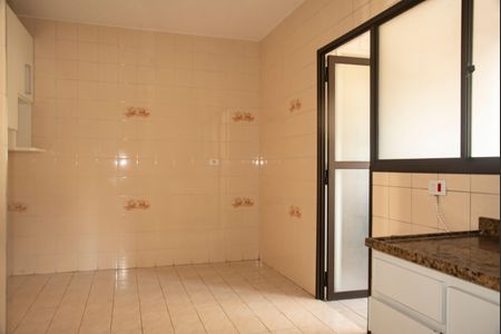 Apartamento à venda com 96m², 3 quartos e 2 vagasCozinha