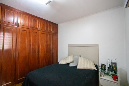 Apartamento à venda com 180m², 3 quartos e 3 vagasQuarto 3