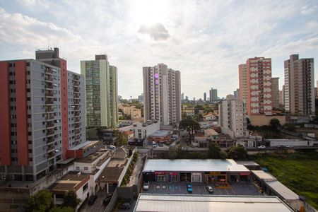 Apartamento à venda com 180m², 3 quartos e 3 vagasVista do quarto 1