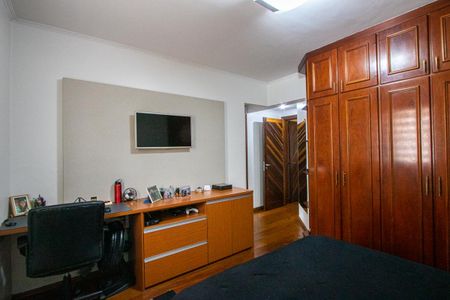 Apartamento à venda com 180m², 3 quartos e 3 vagasQuarto 3