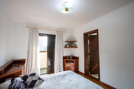 Apartamento à venda com 180m², 3 quartos e 3 vagasQuarto 1 - Suíte