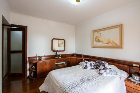 Apartamento à venda com 180m², 3 quartos e 3 vagasQuarto 1 - Suíte