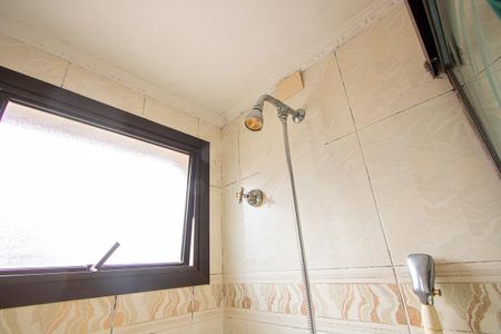 Apartamento à venda com 180m², 3 quartos e 3 vagasBanheiro do quarto 1