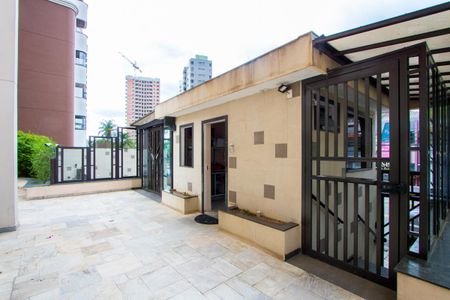 Apartamento à venda com 180m², 3 quartos e 3 vagasÁrea comum