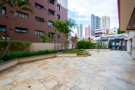 Apartamento à venda com 180m², 3 quartos e 3 vagasÁrea comum