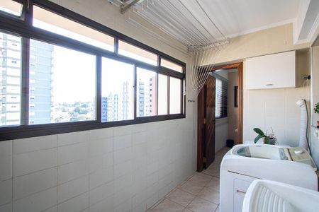 Apartamento à venda com 180m², 3 quartos e 3 vagasÁrea comum