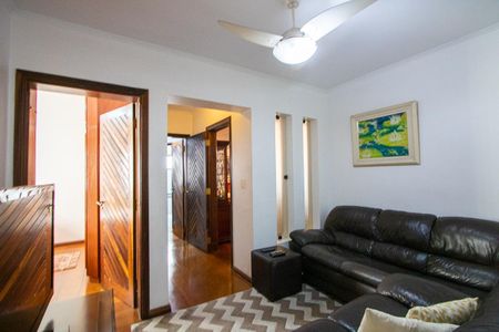 Apartamento à venda com 180m², 3 quartos e 3 vagasCorredor