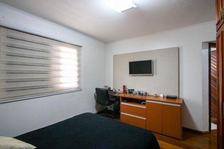 Apartamento à venda com 180m², 3 quartos e 3 vagasQuarto 3