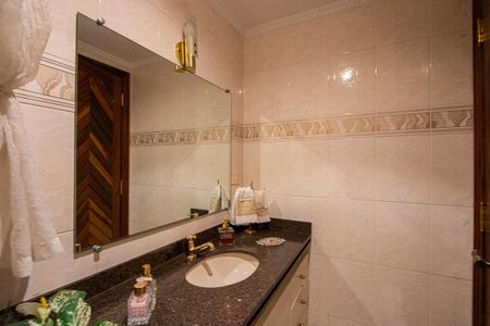 Apartamento à venda com 180m², 3 quartos e 3 vagasLavabo