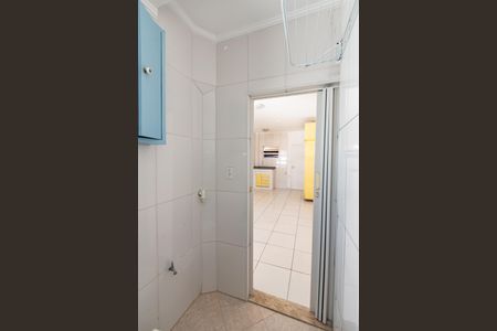 Studio à venda com 30m², 1 quarto e sem vaga Studio à venda com 30m², 1 quarto e sem vagaBanheiro