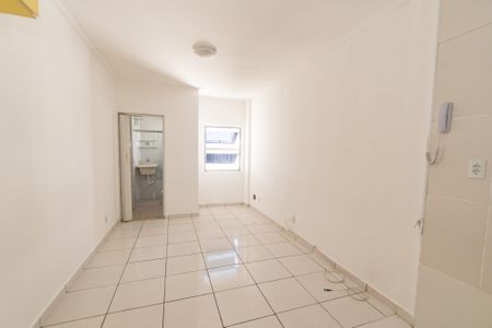 Studio à venda com 30m², 1 quarto e sem vaga Studio à venda com 30m², 1 quarto e sem vagaStudio