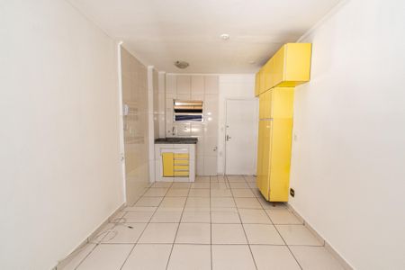 Studio à venda com 30m², 1 quarto e sem vaga Studio à venda com 30m², 1 quarto e sem vagaStudio