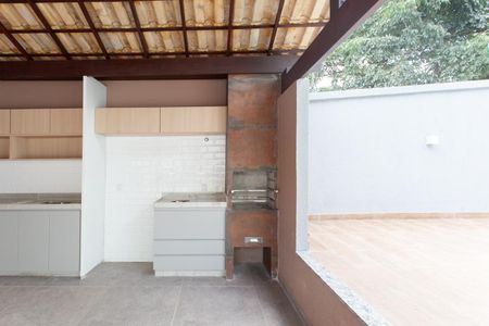 Casa à venda com 600m², 3 quartos e 5 vagasEspaço Gourmet