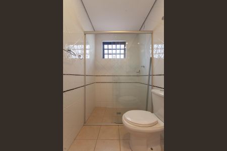 Casa à venda com 600m², 3 quartos e 5 vagasBanheiro da Suíte 3