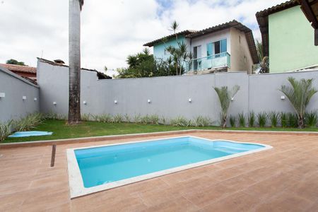 Casa à venda com 600m², 3 quartos e 5 vagasPiscina
