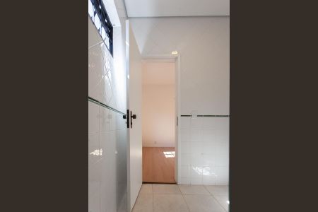 Casa à venda com 600m², 3 quartos e 5 vagasBanheiro da Suíte 2