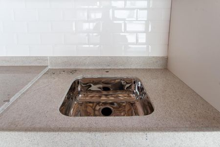 Casa à venda com 600m², 3 quartos e 5 vagasÁrea de Serviço