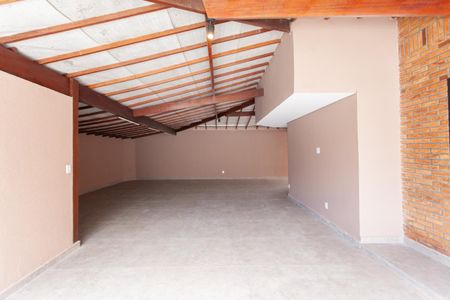 Casa à venda com 600m², 3 quartos e 5 vagasGaragem