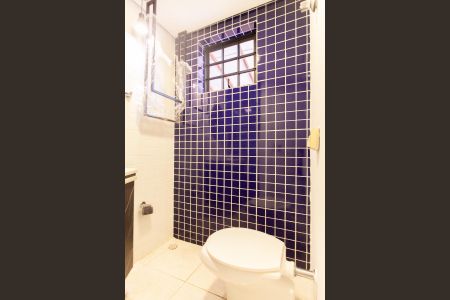 Casa à venda com 600m², 3 quartos e 5 vagasLavabo 1