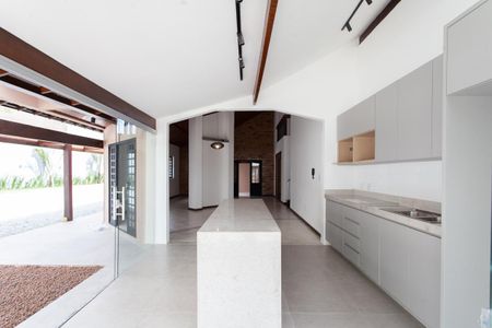 Casa à venda com 600m², 3 quartos e 5 vagasCozinha