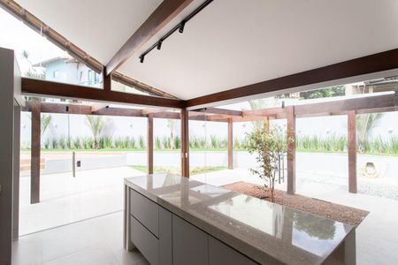 Casa à venda com 600m², 3 quartos e 5 vagasCozinha