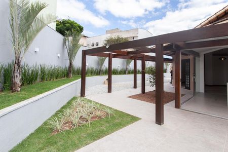 Casa à venda com 600m², 3 quartos e 5 vagasJardim