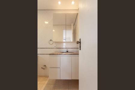 Casa à venda com 600m², 3 quartos e 5 vagasBanheiro da Suíte 3