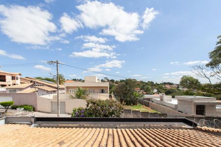 Casa à venda com 600m², 3 quartos e 5 vagasVista da Sala 3