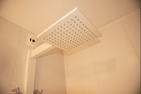 Studio para alugar com 28m², 1 quarto e sem vagaBanheiro