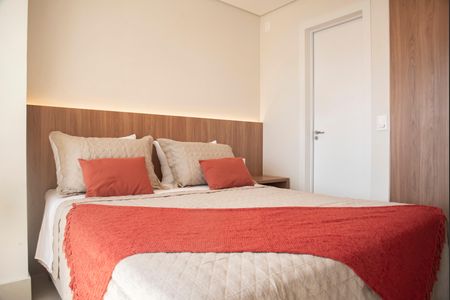 Studio para alugar com 28m², 1 quarto e sem vagaStudio