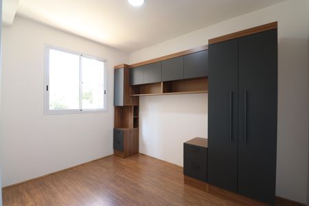 Apartamento para alugar com 26m², 1 quarto e sem vagaQuarto