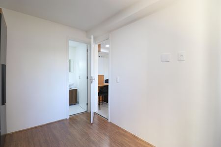 Apartamento para alugar com 26m², 1 quarto e sem vagaQuarto