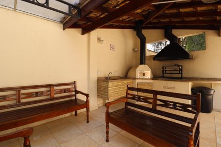 Apartamento à venda com 84m², 2 quartos e 2 vagasÁrea comum