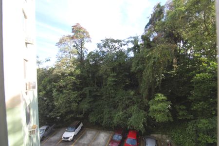 Apartamento à venda com 47m², 2 quartos e 1 vagaÁrea de serviço - Vista