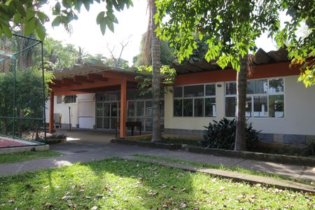 Apartamento à venda com 47m², 2 quartos e 1 vagaÁrea comum