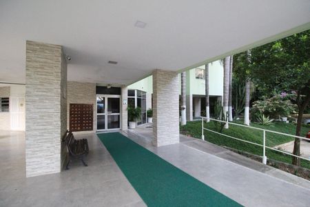 Apartamento à venda com 47m², 2 quartos e 1 vagaÁrea comum