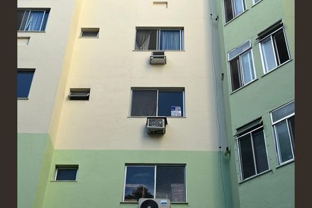 Apartamento à venda com 47m², 2 quartos e 1 vagaPlaca