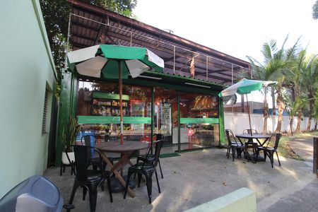 Apartamento à venda com 47m², 2 quartos e 1 vagaÁrea comum